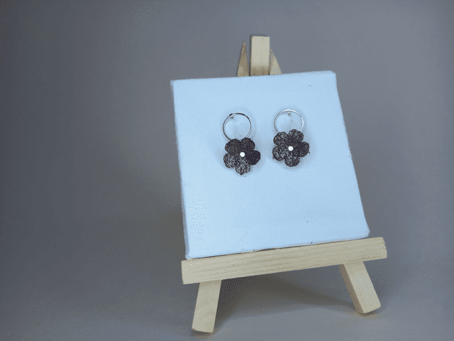 Boucles d&#039;oreilles &quot;Mimi&quot;